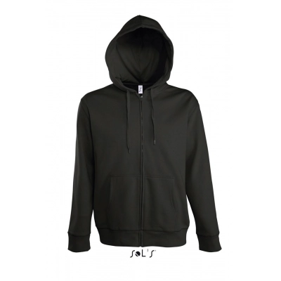 
                                                SOL'S SEVEN MEN - JACKET WITH LINED HOOD
                                                
