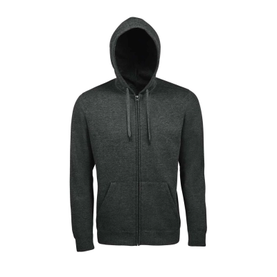 
                                            SOL'S SEVEN MEN - JACKET WITH LINED HOOD
                                            