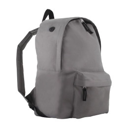 SOL'S RIDER - 600D POLYESTER RUCKSACK