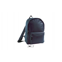 SOL'S RIDER KIDS' - 600D POLYESTER RUCKSACK