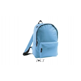 SOL'S RIDER KIDS' - 600D POLYESTER RUCKSACK