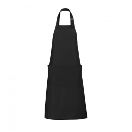 SOL'S GALA - ДЛИННЫЙ ФАРТУК С КАРМАНАМИ