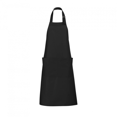 
                                            SOL'S GALA - ДЛИННЫЙ ФАРТУК С КАРМАНАМИ
                                            