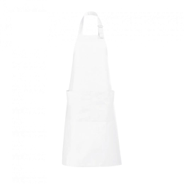 SOL'S GALA - ДЛИННЫЙ ФАРТУК С КАРМАНАМИ