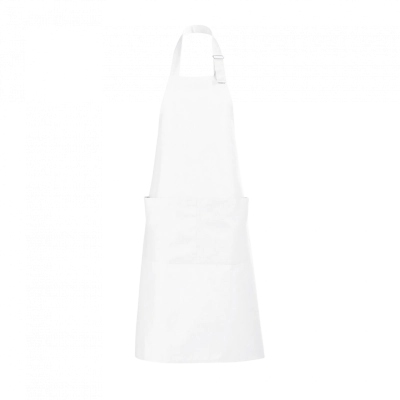 
                                            SOL'S GALA - ДЛИННЫЙ ФАРТУК С КАРМАНАМИ
                                            