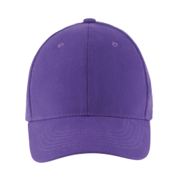 SOL'S BUFFALO - SIX PANEL CAP
