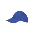 SOL'S BUFFALO - SIX PANEL CAP