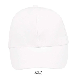 SOL'S BUFFALO - SIX PANEL CAP