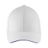 SOL'S BUFFALO - SIX PANEL CAP