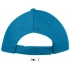 SOL'S SUNNY - FIVE PANEL CAP