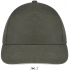 SOL'S SUNNY - FIVE PANEL CAP