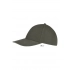 SOL'S SUNNY - FIVE PANEL CAP