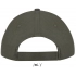 SOL'S SUNNY - FIVE PANEL CAP