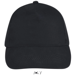 SOL'S SUNNY - FIVE PANEL CAP