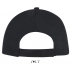 SOL'S SUNNY - FIVE PANEL CAP