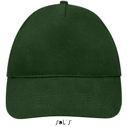SOL'S SUNNY - FIVE PANEL CAP