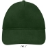 SOL'S SUNNY - FIVE PANEL CAP