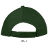 SOL'S SUNNY - FIVE PANEL CAP
