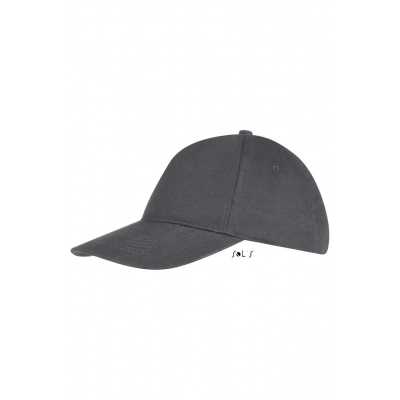 
                                                SOL'S SUNNY - FIVE PANEL CAP
                                                