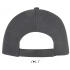 SOL'S SUNNY - FIVE PANEL CAP