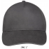 SOL'S SUNNY - FIVE PANEL CAP