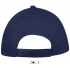 SOL'S SUNNY - FIVE PANEL CAP