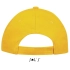 SOL'S SUNNY - FIVE PANEL CAP
