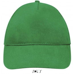 SOL'S SUNNY - FIVE PANEL CAP