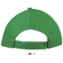 SOL'S SUNNY - FIVE PANEL CAP