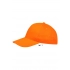 SOL'S SUNNY - FIVE PANEL CAP