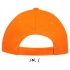 SOL'S SUNNY - FIVE PANEL CAP