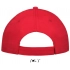 SOL'S SUNNY - FIVE PANEL CAP