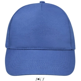 SOL'S SUNNY - FIVE PANEL CAP