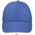 SOL'S SUNNY - FIVE PANEL CAP