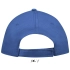SOL'S SUNNY - FIVE PANEL CAP