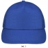 SOL'S SUNNY - FIVE PANEL CAP