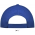 SOL'S SUNNY - FIVE PANEL CAP