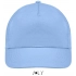 SOL'S SUNNY - FIVE PANEL CAP