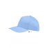 SOL'S SUNNY - FIVE PANEL CAP