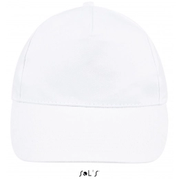 SOL'S SUNNY - FIVE PANEL CAP
