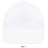 SOL'S SUNNY - FIVE PANEL CAP