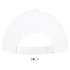 SOL'S SUNNY - FIVE PANEL CAP