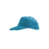 SOL'S SUNNY KIDS' - FIVE PANELS CAP