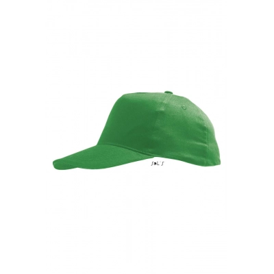 
                                                SOL'S SUNNY KIDS' - FIVE PANELS CAP
                                                