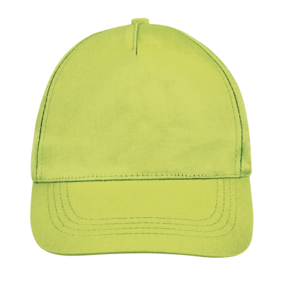
                                                SOL'S BUZZ - FIVE PANEL CAP
                                                