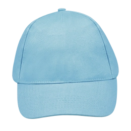 SOL'S BUZZ - FIVE PANEL CAP