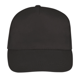 SOL'S BUZZ - FIVE PANEL CAP