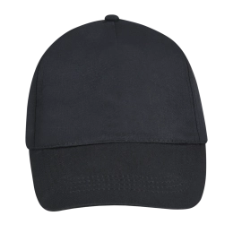 SOL'S BUZZ - FIVE PANEL CAP