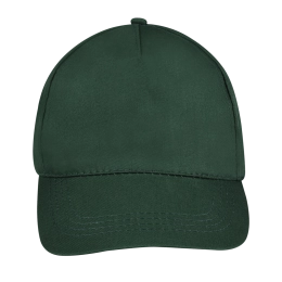 SOL'S BUZZ - FIVE PANEL CAP