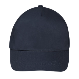 SOL'S BUZZ - FIVE PANEL CAP